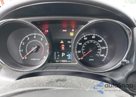 2018 Mitsubishi Outlander Sport 2.0 Le from USA, damaged, VIN JA4AR3AU3JU006859